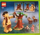 Lego 75967 Harry Potter Forbidden Forest Umbridge's Encounter New Factory Sealed